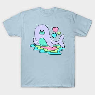 Wowwie the Walrus T-Shirt